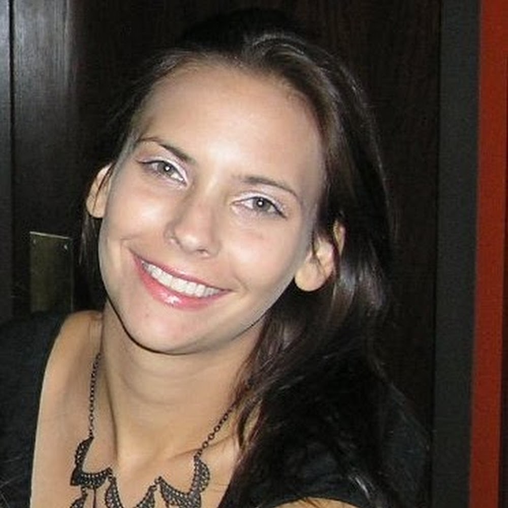 Meet your Posher, Katriona